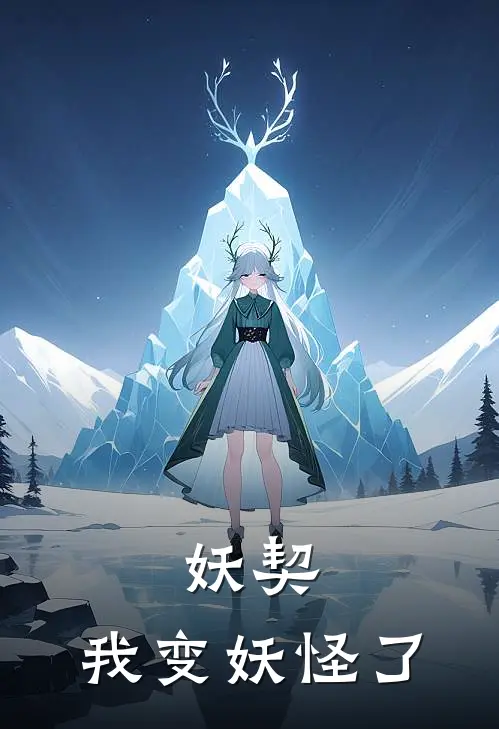 妖契：我变妖怪了