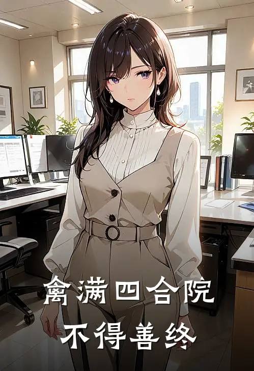 禽满四合院不得善终徐卫国易中海完整版小说全文免费阅读_最新章节列表禽满四合院不得善终(徐卫国易中海)