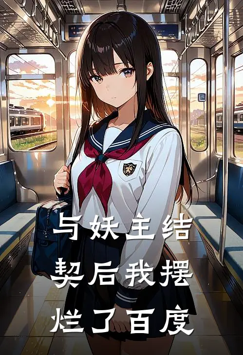 与妖主结契后我摆烂了百度