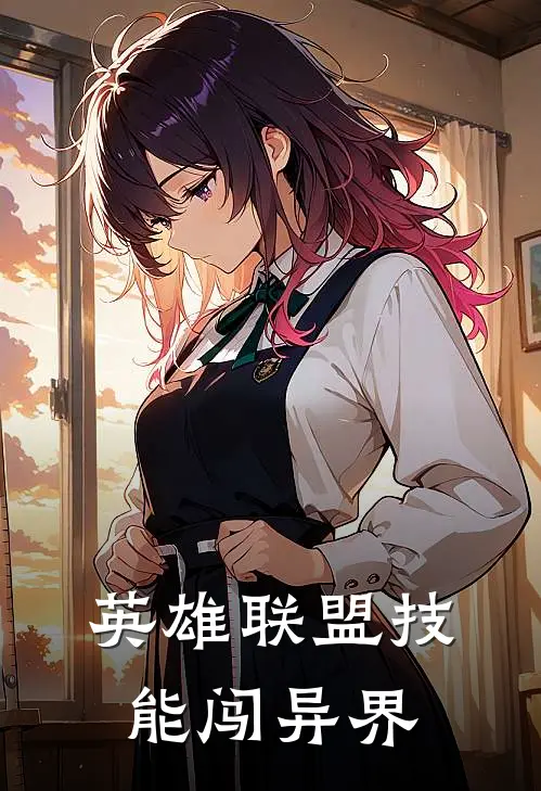 英雄联盟技能闯异界