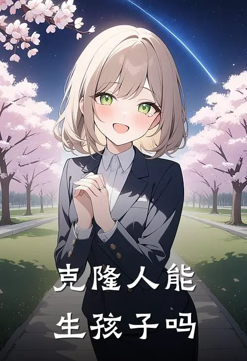 克隆人能生孩子吗