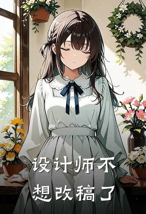 设计师不想改稿了(程砚青程哥)免费小说阅读_完结版小说推荐设计师不想改稿了(程砚青程哥)