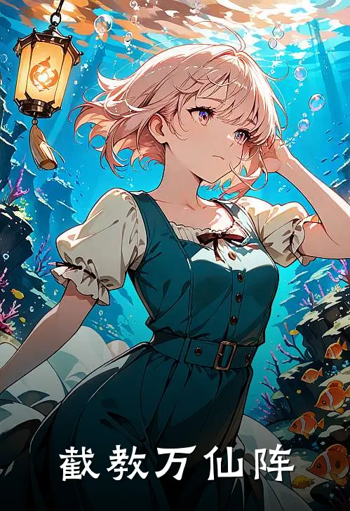 截教万仙阵洛白哪吒最新好看小说_免费小说截教万仙阵(洛白哪吒)