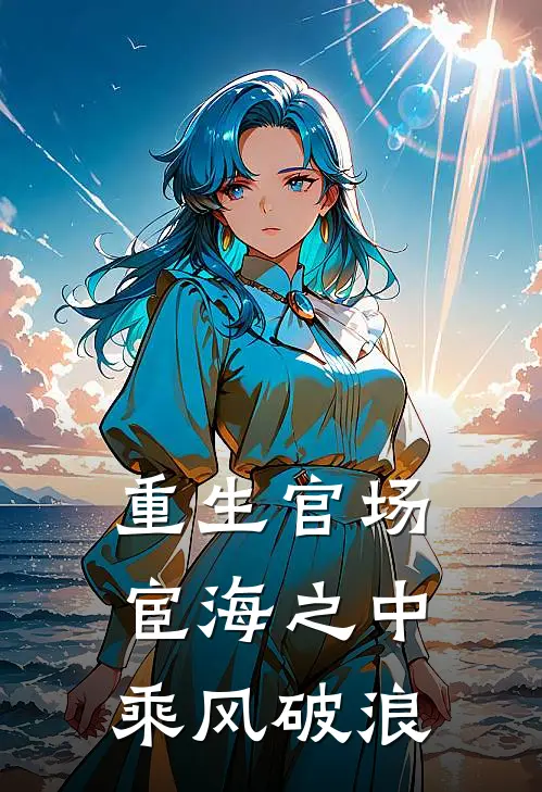 重生官场：宦海之中乘风破浪龙飞陈海完结版小说_最新章节列表重生官场：宦海之中乘风破浪(龙飞陈海)