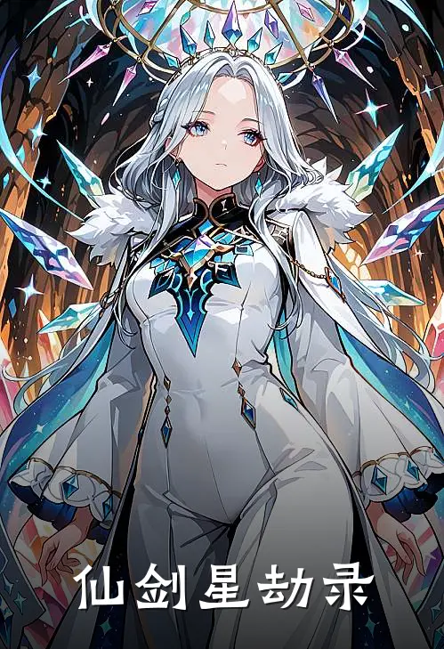 仙剑星劫录(林川沈南星)完结版免费阅读_仙剑星劫录全文免费阅读
