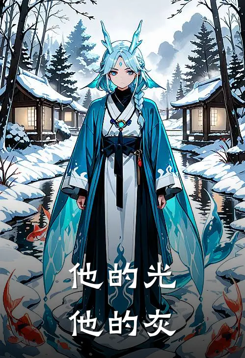 他的光，他的灰傅斯年阮清禾完结小说免费阅读_完本热门小说他的光，他的灰傅斯年阮清禾