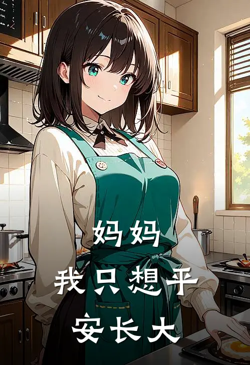 妈妈，我只想平安长大揽月沈揽星最新好看小说_最新章节列表妈妈，我只想平安长大(揽月沈揽星)