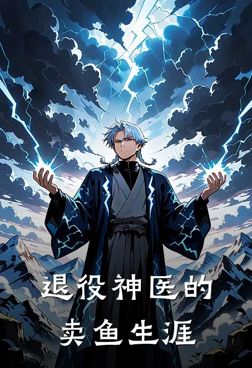 退役神医的卖鱼生涯