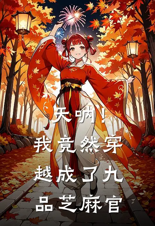 天呐！我竟然穿越成了九品芝麻官