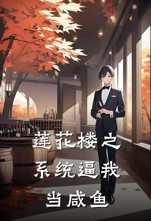 林小鱼角丽谯(莲花楼之系统逼我当咸鱼)完结版免费在线阅读_《莲花楼之系统逼我当咸鱼》全章节阅读