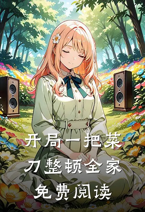 开局一把菜刀整顿全家免费阅读