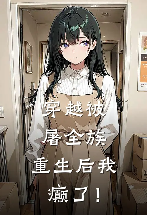 穿越被屠全族，重生后我癫了！