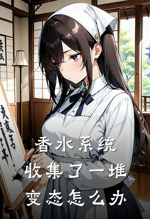 香水系统：收集了一堆变态怎么办
