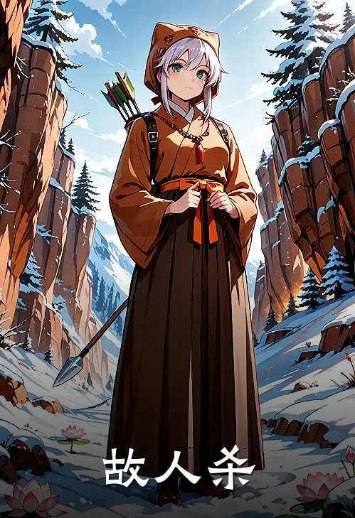 故人杀(林昭野沈恨)免费小说阅读_完结版小说推荐故人杀(林昭野沈恨)