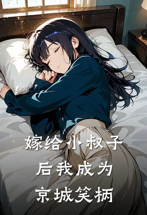 嫁给小叔子后我成为京城笑柄