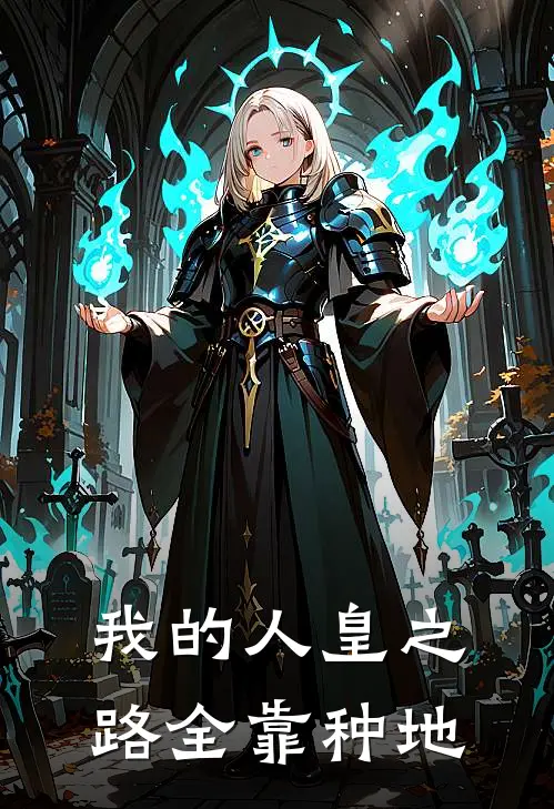 我的人皇之路全靠种地