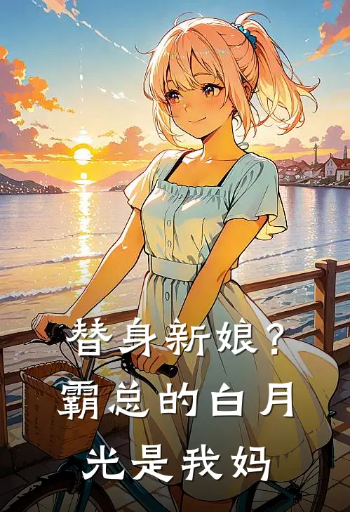 替身新娘？霸总的白月光是我妈