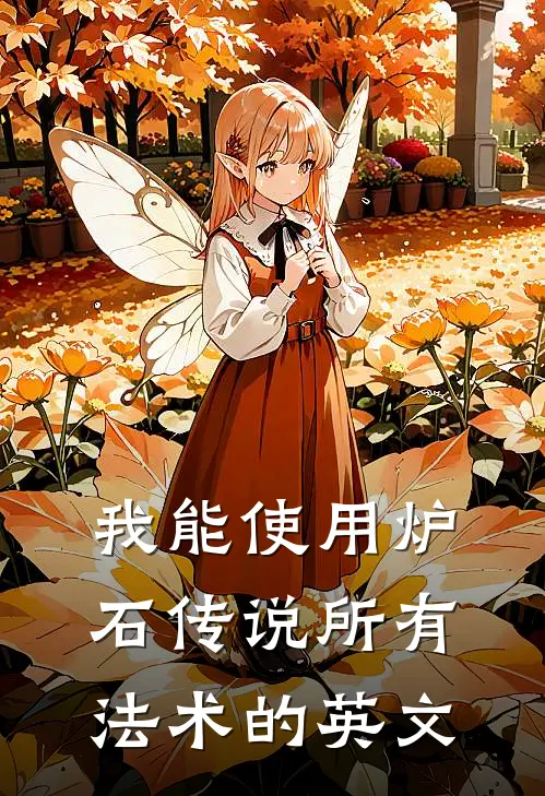 我能使用炉石传说所有法术的英文