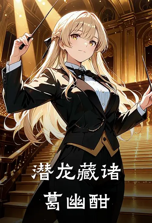 潜龙藏诸葛幽酣