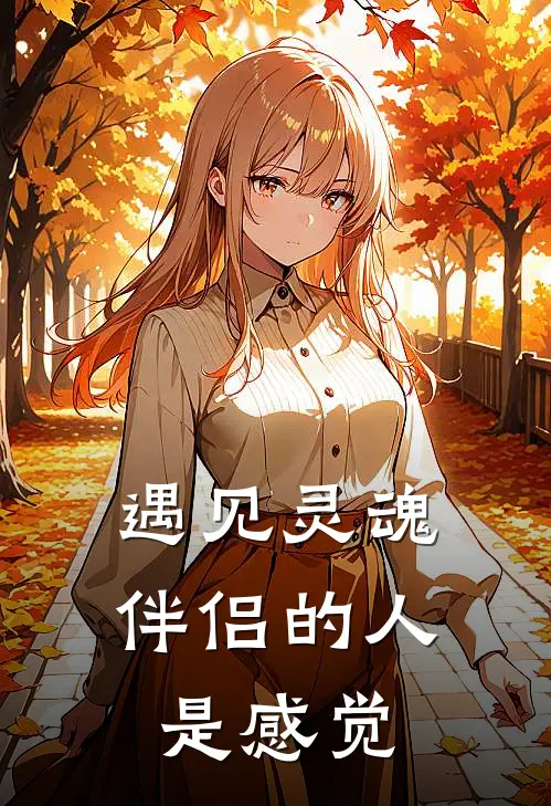 遇见灵魂伴侣的人是感觉