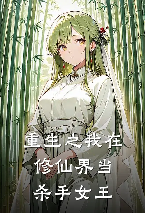 重生之我在修仙界当杀手女王