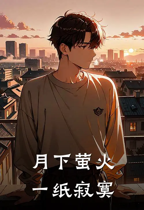 月下萤火，一纸寂寞谢淮川沈薇最新小说推荐_最新好看小说月下萤火，一纸寂寞谢淮川沈薇