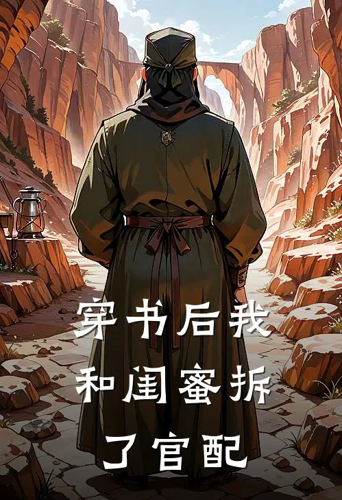 穿书后我和闺蜜拆了官配林薇薇沈清姿完本小说免费阅读_小说完结版穿书后我和闺蜜拆了官配林薇薇沈清姿