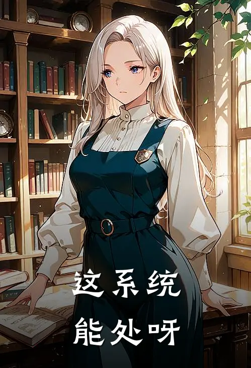 这系统能处呀全文免费阅读无弹窗大结局_这系统能处呀（林澈林浩）小说免费阅读大结局