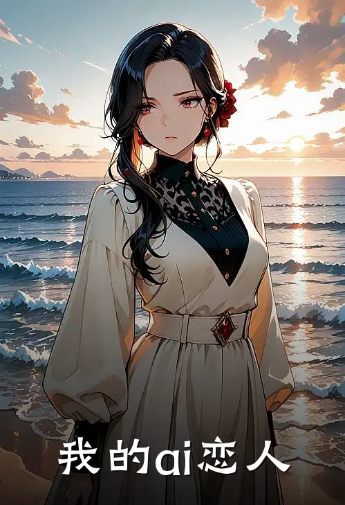 我的ai恋人（苏晴林溪）全文免费阅读无弹窗大结局_我的ai恋人最新章节列表