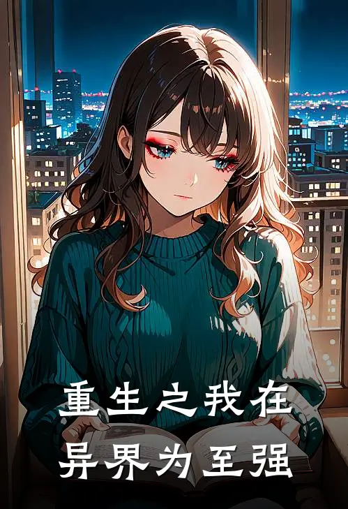 重生之我在异界为至强