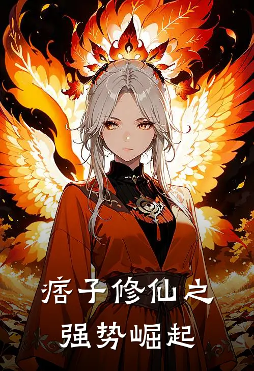 痞子修仙之强势崛起