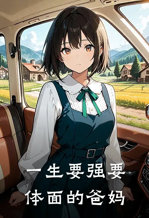 一生要强要体面的爸妈