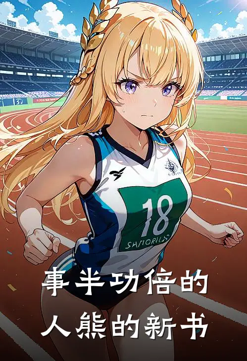 事半功倍的人熊的新书