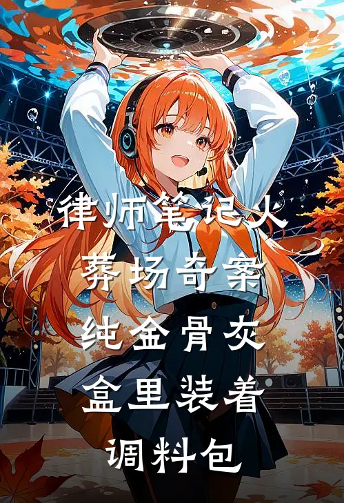 律师笔记《火葬场奇案：纯金骨灰盒里装着调料包》抖音热门热门免费小说_免费小说免费阅读律师笔记《火葬场奇案：纯金骨灰盒里装着调料包》抖音热门