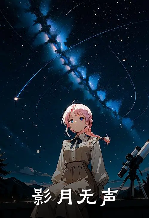 影月无声