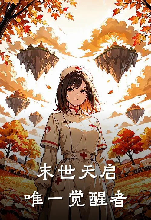 末世天启：唯一觉醒者