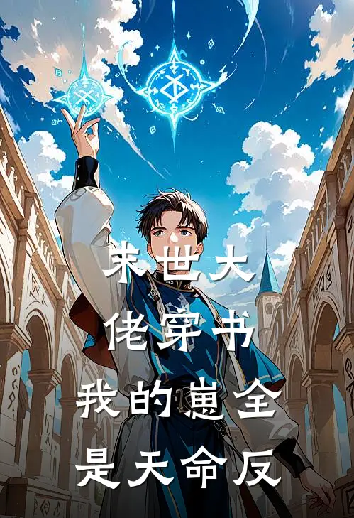 末世大佬穿书：我的崽全是天命反