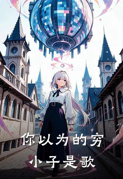 你以为的穷小子是歌