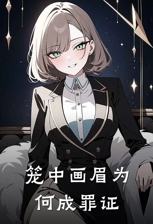 笼中画眉为何成罪证