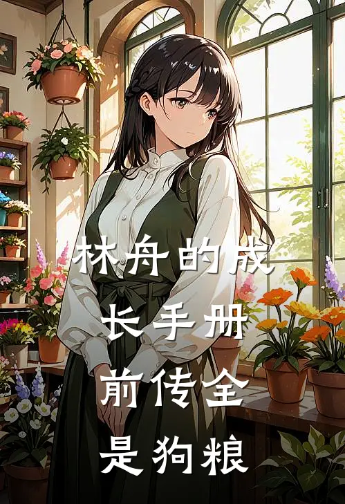 林舟的成长手册：前传全是狗粮