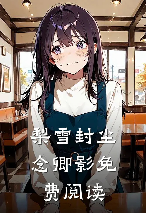 梨雪封尘念卿影免费阅读