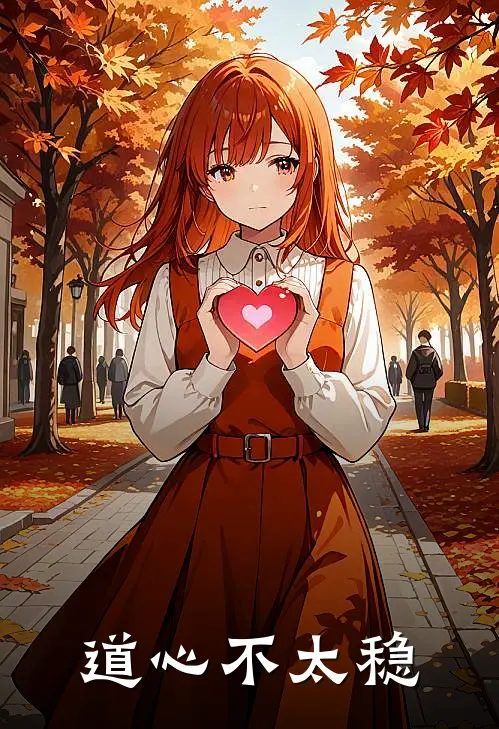 道心不太稳(杜沐器灵)小说最新章节_全文免费小说道心不太稳杜沐器灵