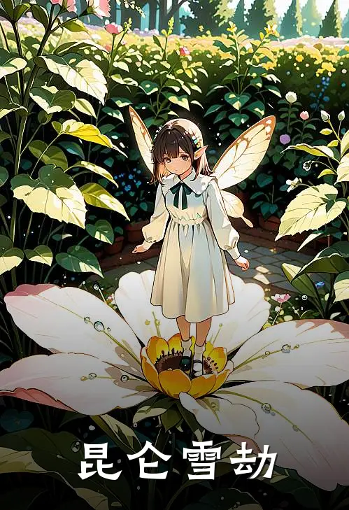 昆仑雪劫(沈清玄苏凝脂)_沈清玄苏凝脂热门小说