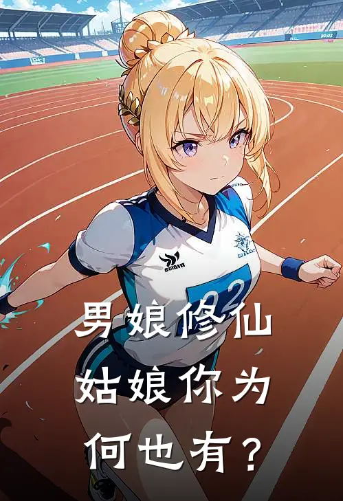 男娘修仙，姑娘你为何也有？