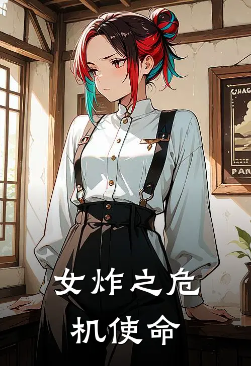 女炸之危机使命