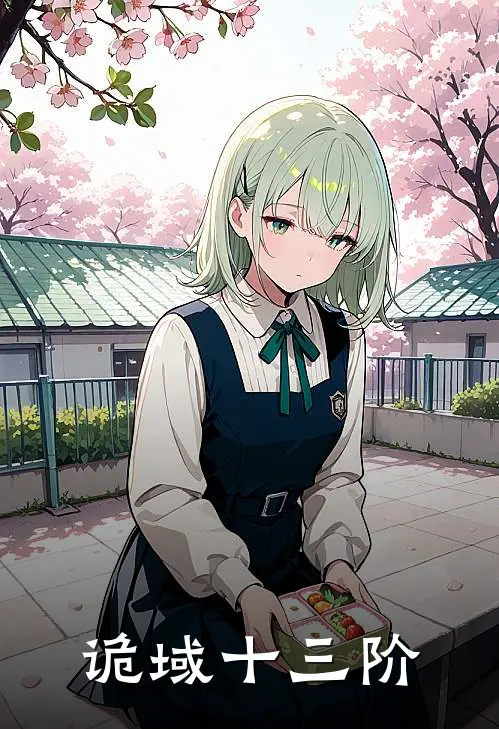 诡域十三阶(萧逸凡常舒宁)全本免费在线阅读_诡域十三阶全文阅读