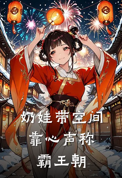 奶娃带空间：靠心声称霸王朝苏婉赵念念无弹窗全文免费阅读_最新推荐小说奶娃带空间：靠心声称霸王朝(苏婉赵念念)