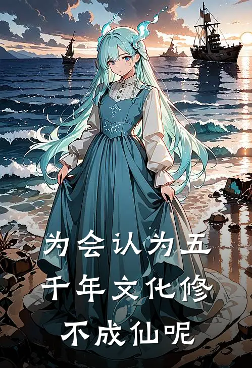 为会认为五千年文化修不成仙呢