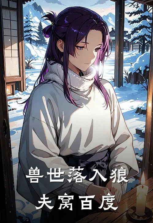 兽世落入狼夫窝百度