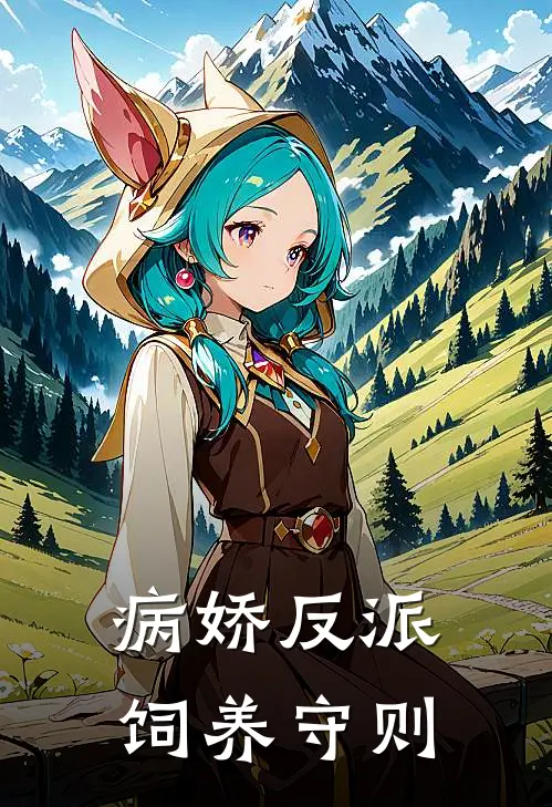 病娇反派饲养守则